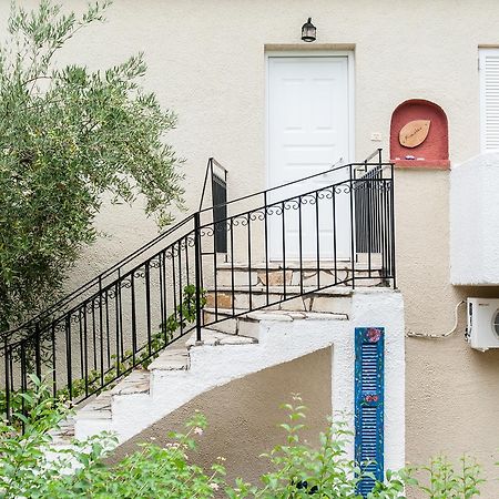 Koroni Village Bagian luar foto