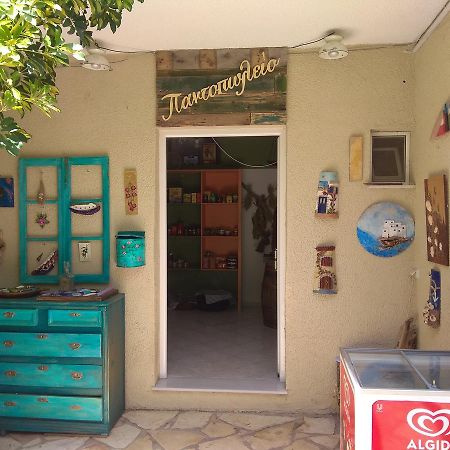 Koroni Village Bagian luar foto