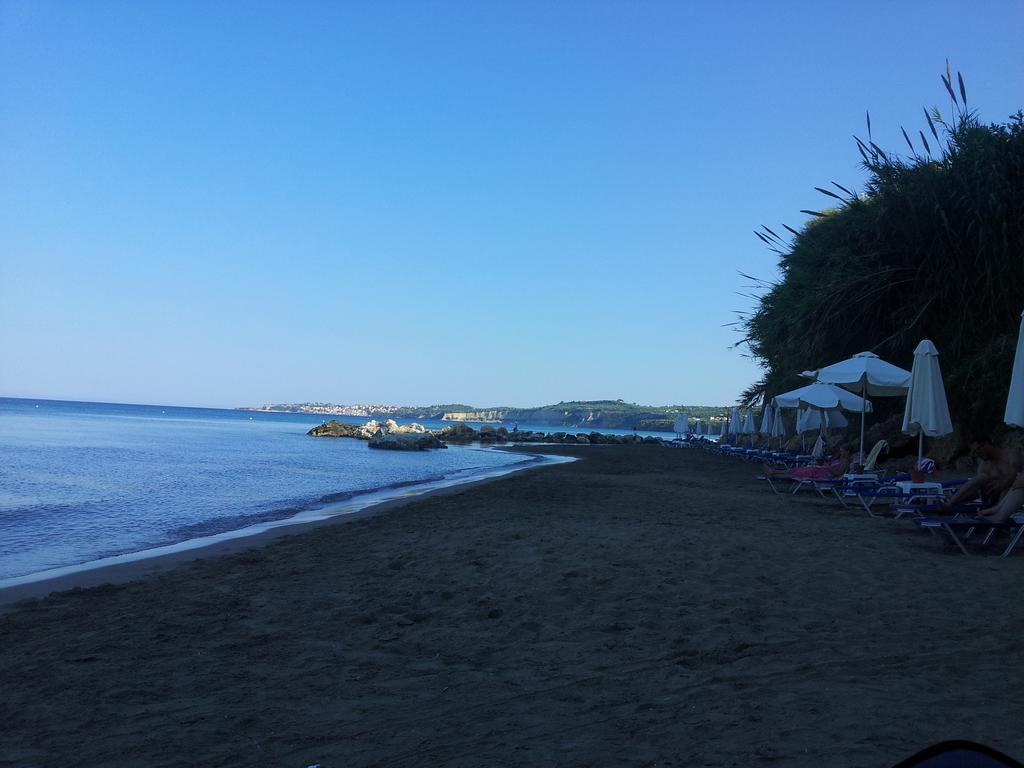 Koroni Village Bagian luar foto
