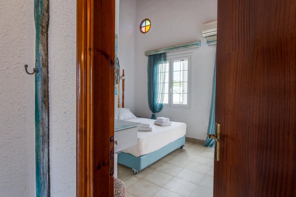 Koroni Village Bagian luar foto