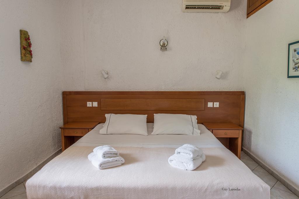 Koroni Village Bagian luar foto